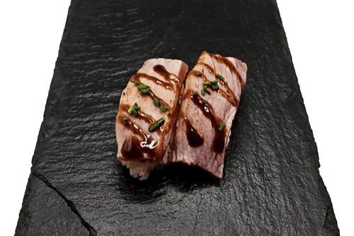 Sushi Thon Tataki 2pcs