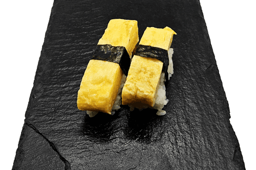 Sushi Omelette 2pcs