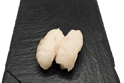 Sushi Daurade 2pcs