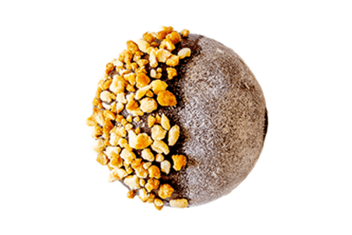 Mochi Chocolat Noisette
