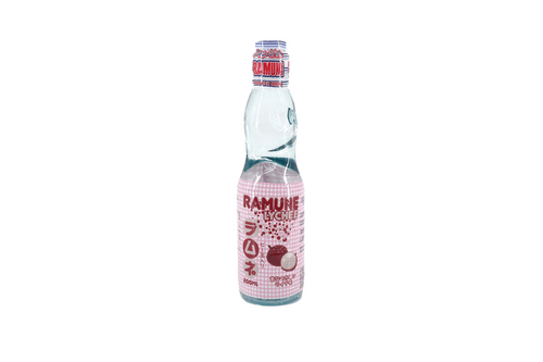 Ramune Litchee