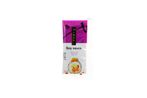 Soja Salée