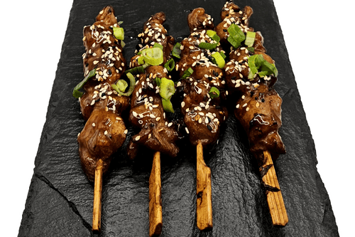 Brochettes de poulet (41)