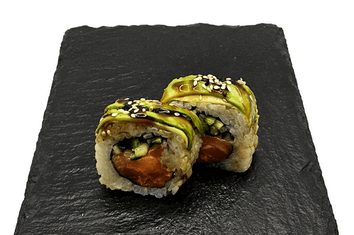 Caterpillar Roll 🐛