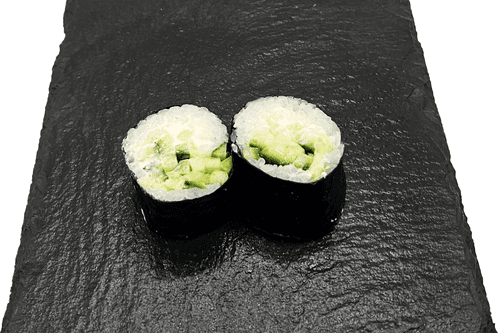 Maki Concombre cheese