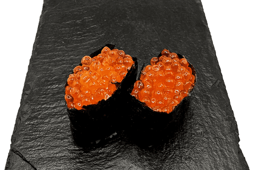 Gunkan Oeufs de Saumon