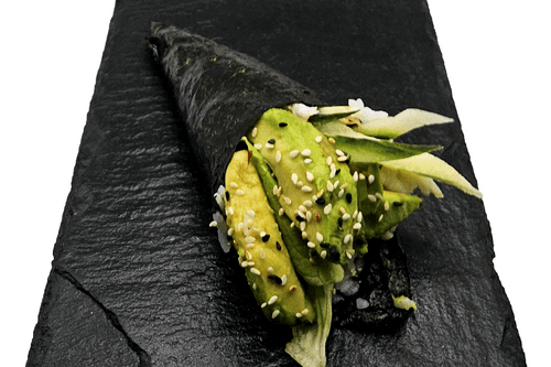 Temaki Crevette