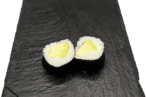 Maki Avocat Cheese