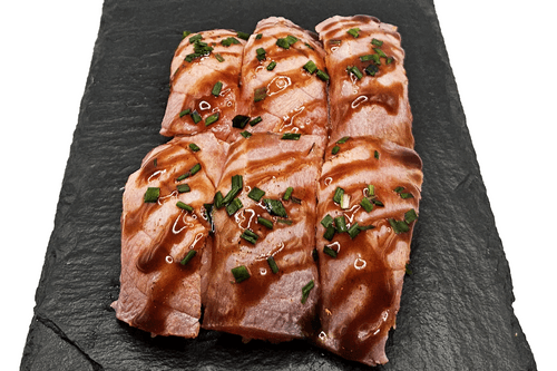 Sushi Thon Tataki 6pcs