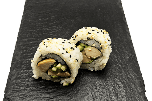 California Poulet Teriyaki