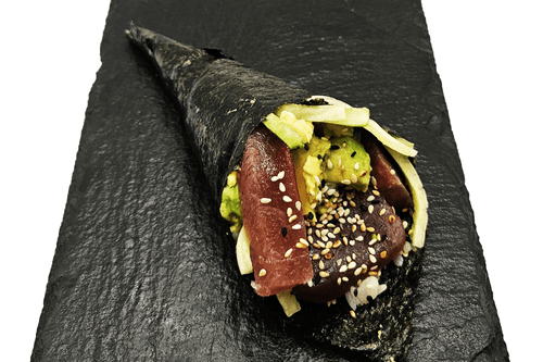 Temaki Thon