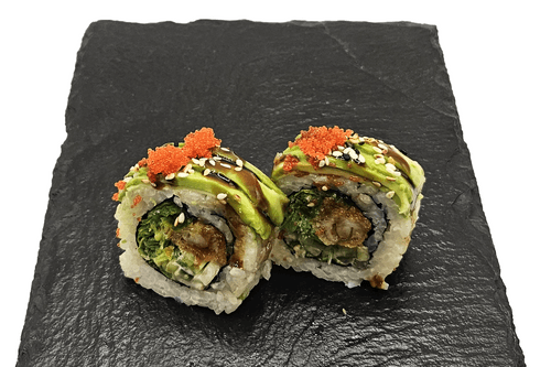 Dragon Roll🐉