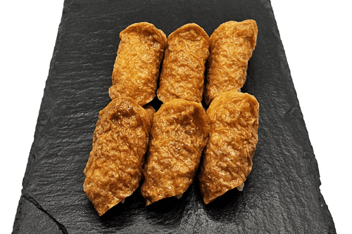 Sushi Tofu 6pcs