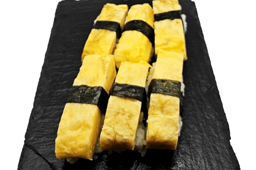 Sushi Omelette 6pcs