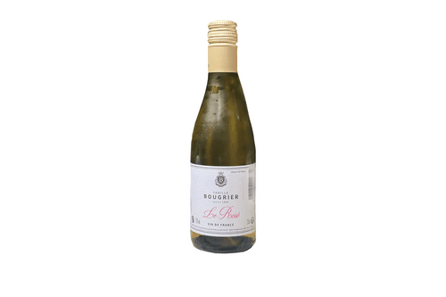 Vin Rosé (25cl)