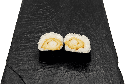 Maki Tempura Cheese
