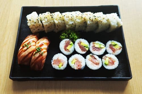 #2 - Tasty