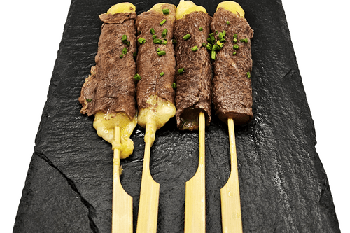 Brochettes boeuf fromage (42)