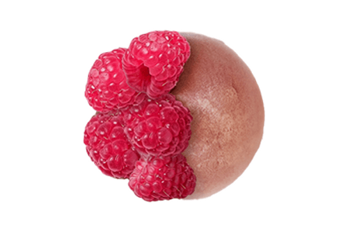 Mochi Framboise