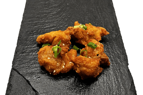 Poulet Karaage (40)