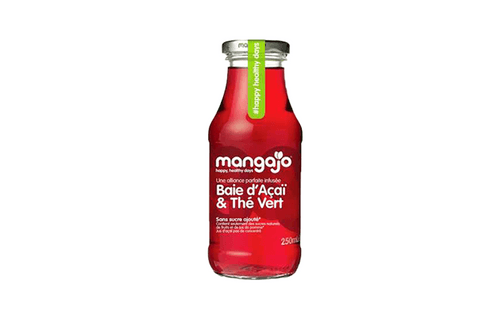Mangajo Açaï