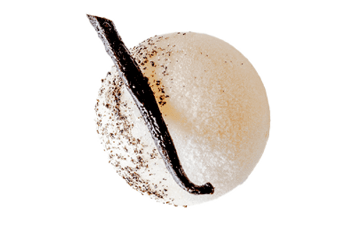 Mochi  Vanille