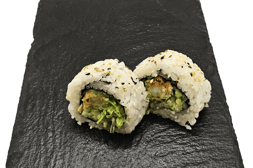 California Tempura