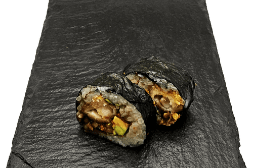 Futo Tempura
