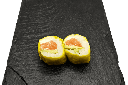 Soya roll Saumon Cheese