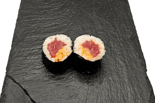 Maki thon spicy