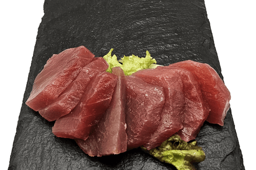 Sashimi Thon