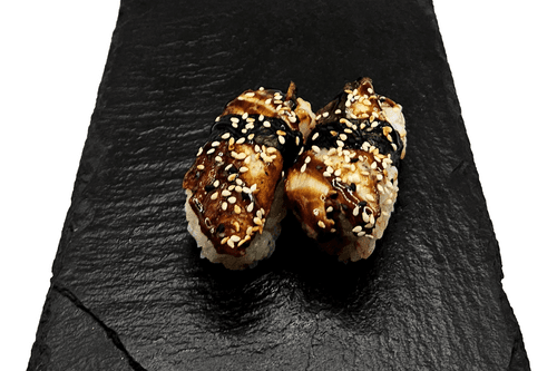 Sushi Anguille 2pcs