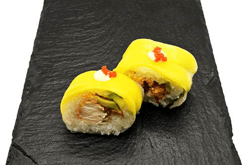 Mango Roll🥭