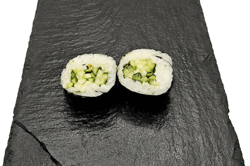 Maki concombre