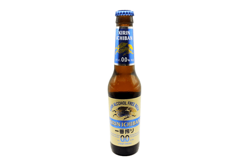 Kirin 0%