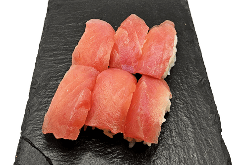 Sushi Thon 6pcs