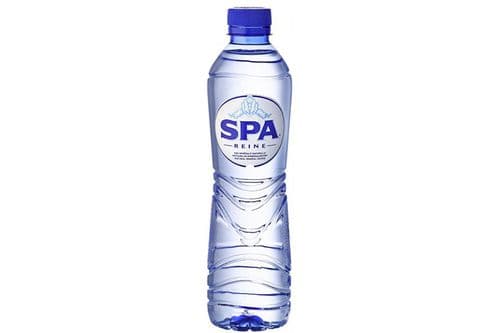 Spa (50cl)