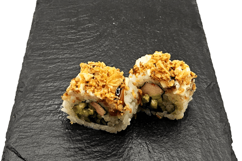 Crunch Surimi
