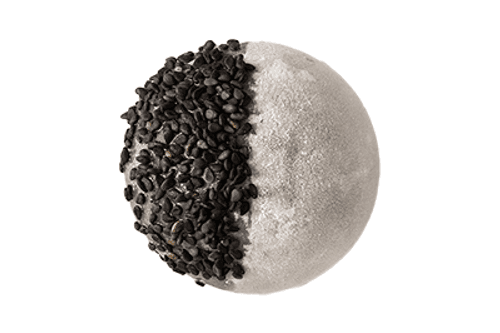 Mochi Sésame Noir