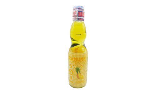 Ramune Ananas