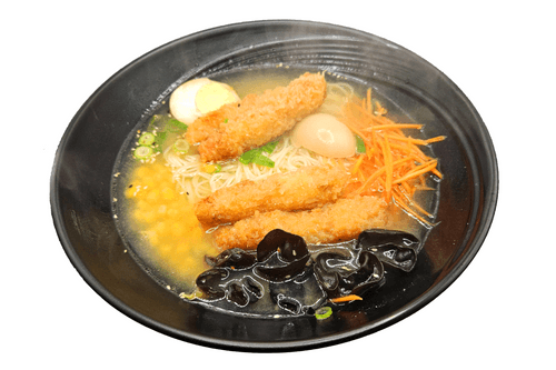 Ramen Poulet Pané Soupe Miso (81)