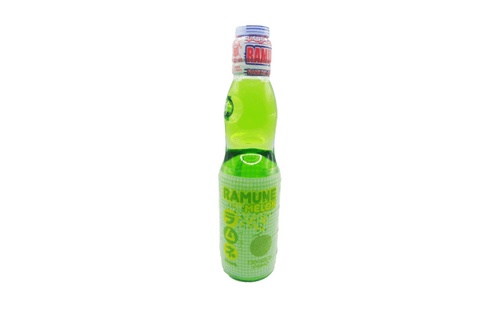 Ramune Melon