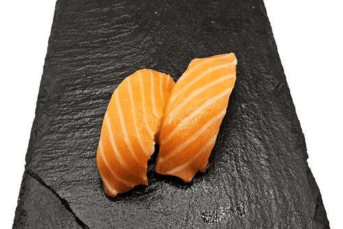 Sushi Saumon 2pcs