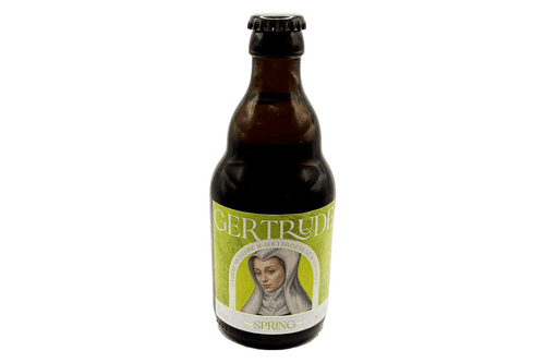 Gertrude Spring