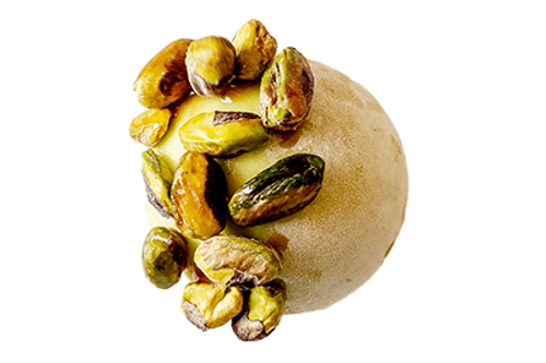 Mochi Pistache