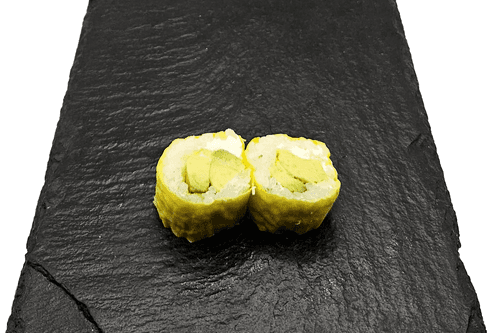 Soya roll Avocat Cheese
