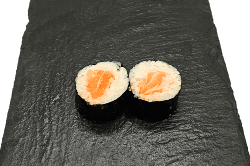Maki saumon