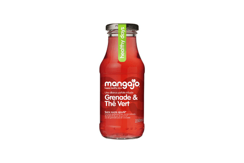 Mangajo Grenade