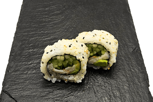 California Crevette Avocat