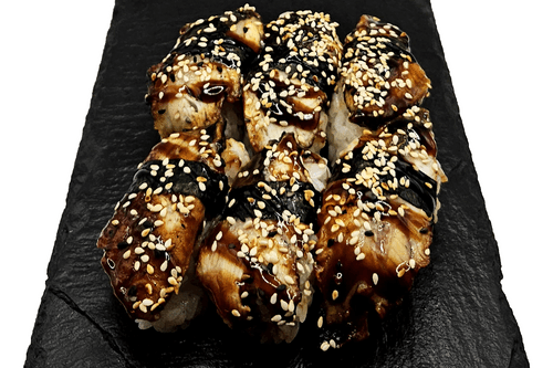 Sushi Anguille 6pcs